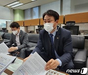 전북도 102억·교육청 150억 '삭감'…도의회 예결위 심사 마무리