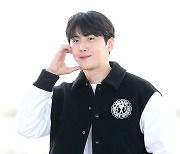 [뉴스1 ★]김선호, 눈 건강에 좋은 비주얼…잘생긴 홍반장