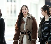 [E포토] 우주소녀 보나, '눈부신 여신 미모'