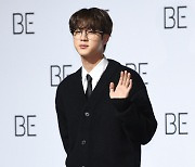 빅히트 측, "방탄소년단 진 입대, 현장 방문 삼가 주시길"[전문]