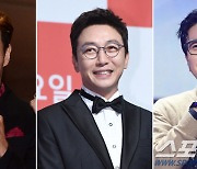 [공식] 신동엽X유재석X지석진X김종국X탁재훈X이상민, '2022 SBS 연예대상' 대상 노미네이트