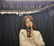 '한의사♥' 강소라, '여배우 산후 관리' 어떻길래? 출산 안 믿기는 비주얼