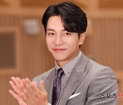 이승기, JTBC '피크타임' MC 맡는다 "대체 불가, 최적의 진행자"