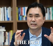 김종민 "이재명과 그 주변 검찰 수사에 단일대오 대응은 민주당 망하는 것"