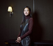 [Y터뷰] "스스로 한계 짓고 싶지 않아" 김고은, '영웅'으로 한 뼘 더 나아가다