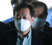 '이재명 측근' 정진상·김용, 동일 재판부가 심리
