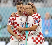 월드컵 4강 오른 'K리거'…크로아티아 미슬라브 오르시치