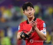 [월드컵] `16강 영웅` 손흥민, 13일 토트넘 복귀…"EPL 우승이 다음 목표"