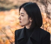 김은숙X송혜교의 복수극 '더 글로리'…"우리 같이 말라 죽어보자"