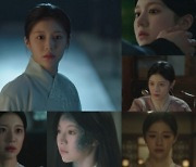 '환혼' 고윤정, 순수함 묻어난 투명 화법으로 색다른 매력