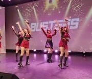 버스터즈, 日 단독 콘서트+페스티벌 게스트 공연…'글로벌 행보'
