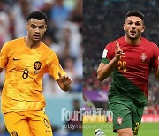 '공격수 시급' 맨유, 네덜란드-포르투갈 ‘월드컵 스타’ 영입 유력