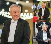 '나이 88세' 이순재, 치매 의심 "매니저 사망 잊어"(연매살)