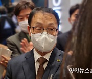 구현모 연임 결론 '초읽기' [IT돋보기]