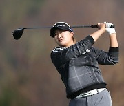 유해란, 韓美 신인왕 도전…LPGA 투어 Q-시리즈 수석 합격