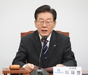 법인세 충돌 와중에…"서민감세안" 이재명 역제안에 숨은 뜻