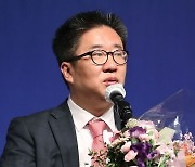 SSG 랜더스 류선규 단장, 한국시리즈 우승 후 돌연 사임