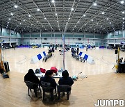 [전국유소년] '줄이은 후원' 넉넉하고 풍성했던 하늘내린인제 전국 유소년 농구대회