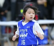 [JB화보] 하늘내린인제 2022 전국유소년 농구대회 2일차 화보3