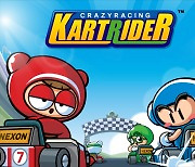 KartRider PC game to be shut by Nexon in surprise move