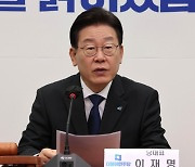 이재명, ‘국민 감세’로 정국 돌파…2조원 감액 단독 예산안 마련