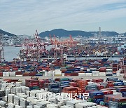 South Korea may report its first annual trade deficit in 14 years