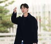 황민현 ‘훈훈한 비주얼’ [MK포토]