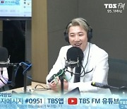 ‘허리케인’ 금잔디 “무명 12년…매니저 없이 혼자 행사 다녀”