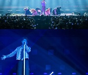 크러쉬, 연말 단독 콘서트 첫 공연 성료 “2022년은 뜻깊은 한 해”