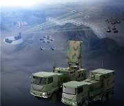 사단급 對포병 레이더 개량…軍-LIG 넥스원과 300억원 계약