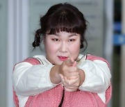 '사격 국대' 김민경, 19위→51위로 밀린 배경…"민망했다"