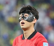 "손흥민, 월드컵 위해 잘 때 빼고 이것만"…父가 목격한 노력들