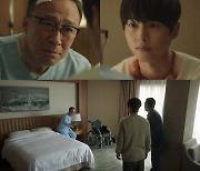 "내 무섭다"…'재벌집' 이성민, 美친 연기 JTBC 연기대상 없는 게 아쉬울 수 밖에