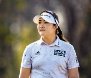 유해란 Q스쿨 수석 LPGA 풀시드