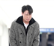 임재혁 ‘부끄러움에 두 눈을 질끈’[포토엔HD]