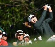 유해란, LPGA 퀄리파잉 시리즈 수석…내년 출전권 획득