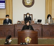 울산 동구의회, 2023년 당초예산 3381억원 확정