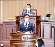 박필순 시의원 "광주형 미래학교, 기대 반 우려 반"