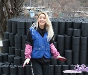 바다, 데뷔 25주년 기념 연탄 나눔 봉사자 모집