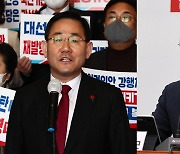 국조 파행하나…여야 예산안 줄다리기 계속