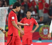 호날두, 포르투갈 대표팀 은퇴? "나의 꿈은 끝났다"