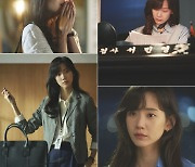 '재벌집' 신현빈 활약, 지금부터 시작이다..'순양가 잡는 검사'로 2막