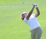 유해란, LPGA 퀄리파잉 시리즈 수석…내년 신인왕 도전