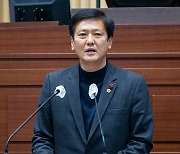 경북도의회 최덕규 의원, 자연재해에 대비한 풍수해보험 가입 촉구