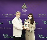 다비치 강민경, 유튜브 수익 ‘전액 기부’… 소아청소년 환아 위해 1억 5000만원 쾌척