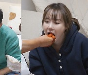 '호적메이트' 이경규X예림이 첫 김장, 예상과 다른 맛+비주얼 경악 [TV스포]