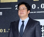 곽도원 주연 '빌런즈', 2023년 티빙 라인업서 실종 [ST이슈]