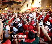 [월드컵] 모로코의 '식민 지배국' 도장깨기…프랑스마저 잡을까