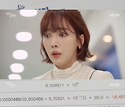 '태풍의 신부' 배그린, 강지섭·서윤희 뺏길까 박하나 견제 [★밤Tview]