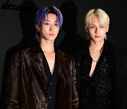 세븐틴 준·디에잇, ‘2022 AAA’ 불참...“개인 일정 때문”